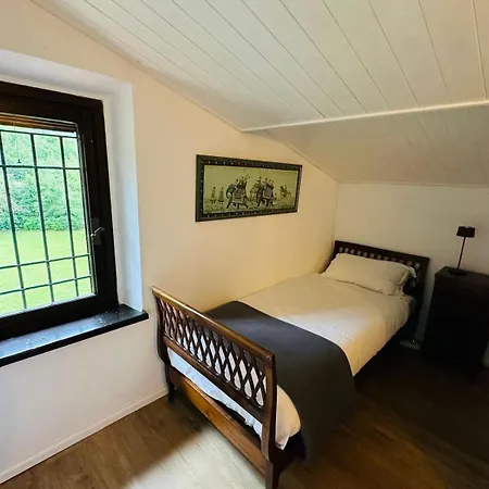 Villa Villa-larici
