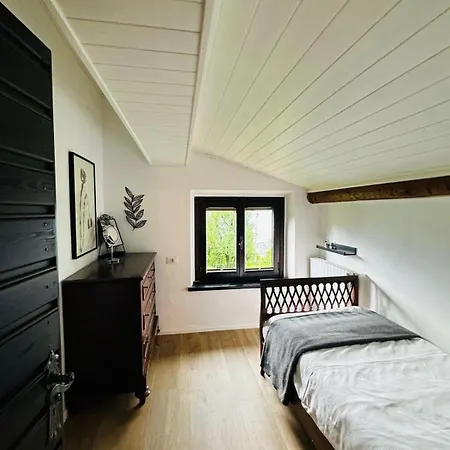 Villa-larici Villa